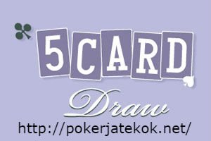 5-card-draw