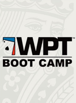 Poker Tour Boot Camp Poker Tour Boot Camp