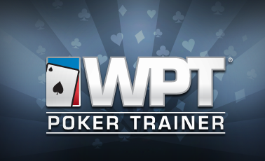 WPT poker