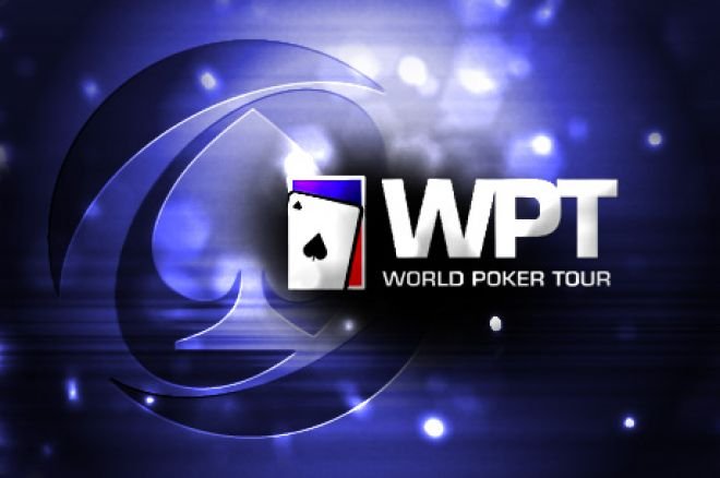 World Poker Tour WPT World Poker Tour